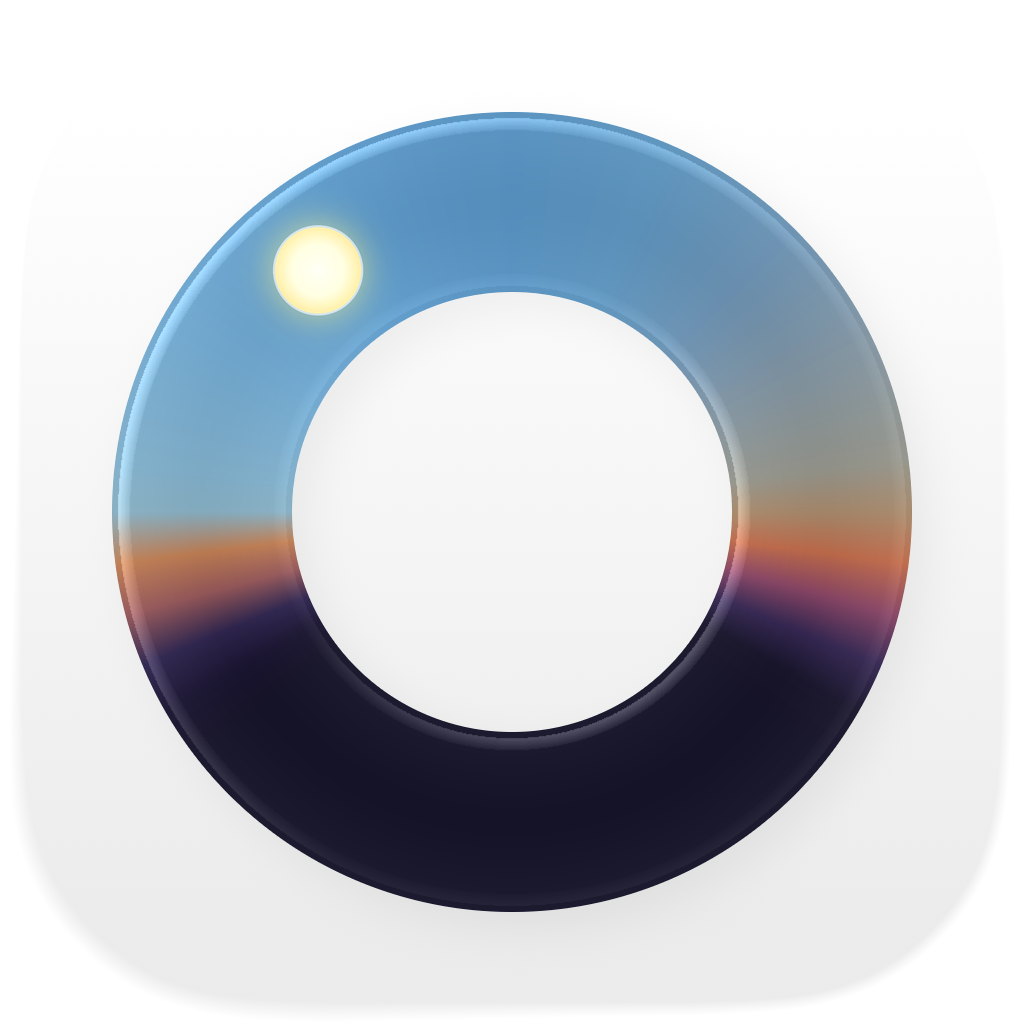 todayOS app icon